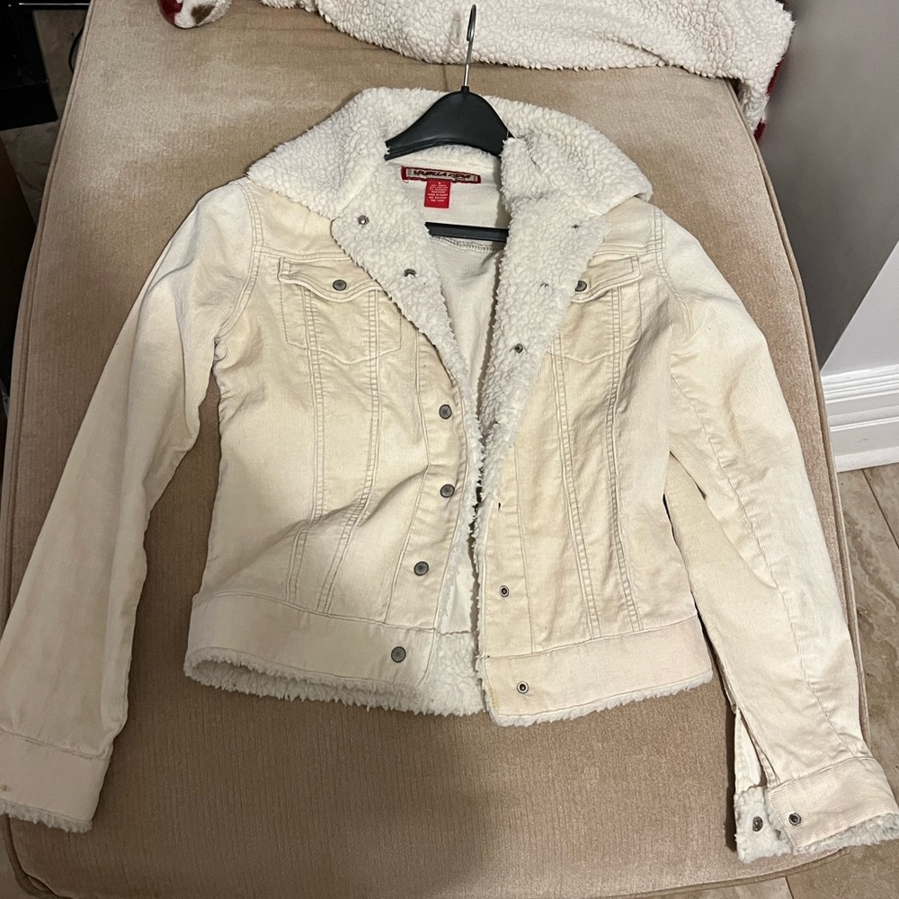 Women jacket size S